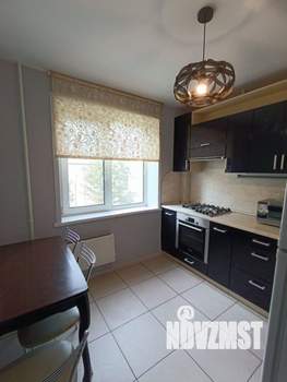 1-к квартира, вторичка, 41м2, 4/10 этаж