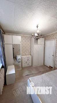 2-к квартира, вторичка, 53м2, 6/9 этаж