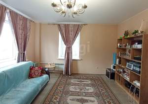 2-к квартира, вторичка, 72м2, 4/7 этаж