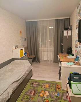 4-к квартира, вторичка, 88м2, 4/5 этаж