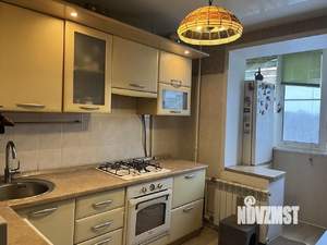 3-к квартира, вторичка, 71м2, 8/10 этаж