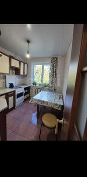 2-к квартира, вторичка, 47м2, 2/5 этаж