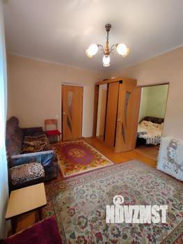 2-к квартира, вторичка, 42м2, 2/2 этаж