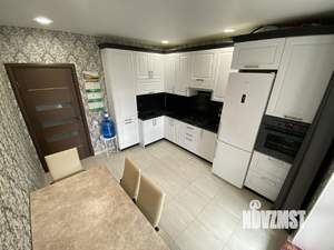 1-к квартира, вторичка, 51м2, 7/9 этаж
