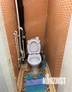 1-к квартира, вторичка, 35м2, 5/9 этаж