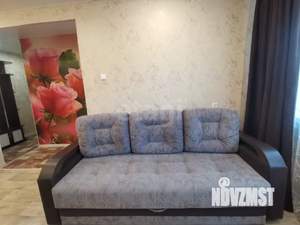 1-к квартира, вторичка, 31м2, 3/5 этаж
