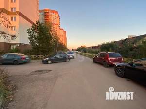 2-к квартира, вторичка, 82м2, 6/17 этаж