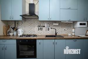 3-к квартира, вторичка, 81м2, 1/3 этаж