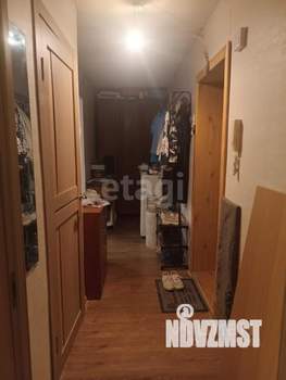 2-к квартира, вторичка, 45м2, 3/5 этаж