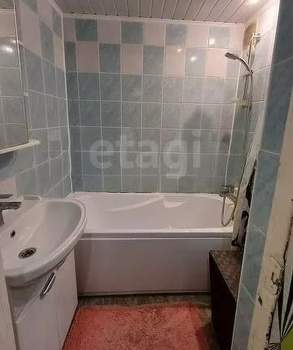 2-к квартира, вторичка, 50м2, 4/9 этаж