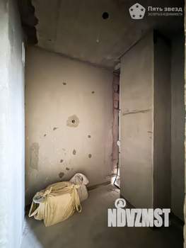 2-к квартира, вторичка, 64м2, 2/25 этаж