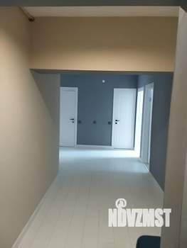 3-к квартира, вторичка, 99м2, 1/5 этаж