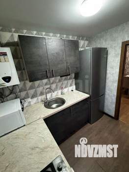 3-к квартира, вторичка, 60м2, 3/10 этаж