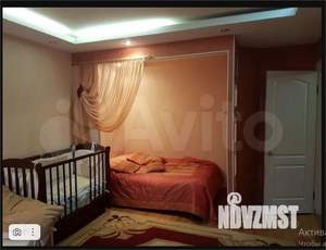 2-к квартира, вторичка, 70м2, 4/10 этаж