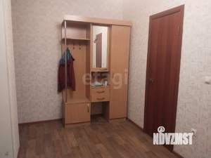2-к квартира, вторичка, 61м2, 7/10 этаж