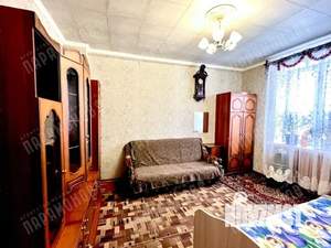 1-к квартира, вторичка, 30м2, 3/4 этаж