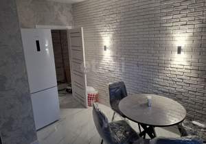 1-к квартира, вторичка, 48м2, 3/14 этаж