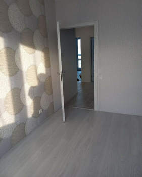 2-к квартира, вторичка, 56м2, 11/16 этаж