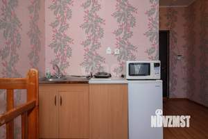 Студия квартира, вторичка, 24м2, 10/16 этаж