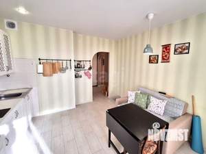 1-к квартира, вторичка, 52м2, 12/12 этаж