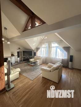 5-к квартира, вторичка, 377м2, 5/5 этаж