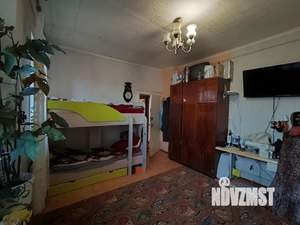 2-к квартира, вторичка, 61м2, 5/5 этаж