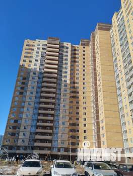 2-к квартира, вторичка, 65м2, 22/22 этаж