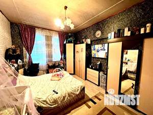 3-к квартира, вторичка, 79м2, 3/4 этаж