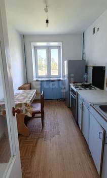 2-к квартира, вторичка, 52м2, 4/5 этаж