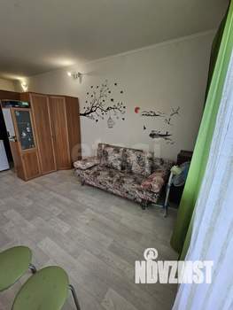 Студия квартира, вторичка, 28м2, 16/17 этаж