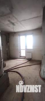 2-к квартира, вторичка, 60м2, 1/16 этаж