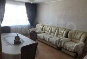 3-к квартира, вторичка, 67м2, 8/9 этаж