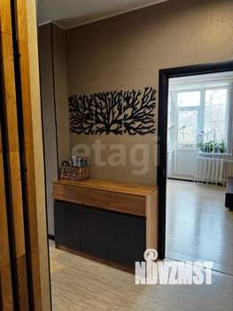 3-к квартира, вторичка, 68м2, 4/4 этаж