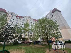 2-к квартира, вторичка, 63м2, 2/10 этаж