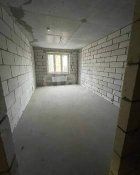 1-к квартира, вторичка, 47м2, 12/22 этаж