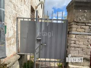 3-к квартира, вторичка, 78м2, 1/3 этаж