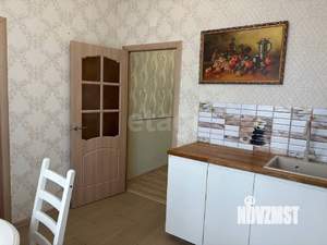 2-к квартира, вторичка, 47м2, 17/17 этаж