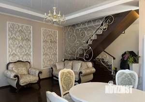 3-к квартира, вторичка, 120м2, 5/6 этаж