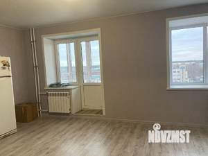 3-к квартира, вторичка, 86м2, 7/10 этаж