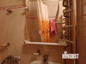 2-к квартира, вторичка, 48м2, 7/9 этаж