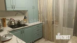 1-к квартира, вторичка, 32м2, 2/4 этаж
