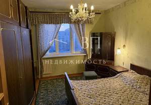 3-к квартира, вторичка, 74м2, 10/14 этаж