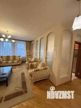 2-к квартира, вторичка, 89м2, 5/6 этаж