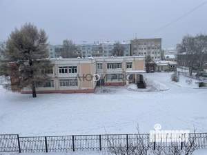 1-к квартира, вторичка, 33м2, 3/5 этаж