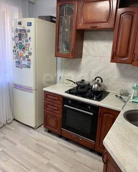 2-к квартира, вторичка, 58м2, 5/5 этаж