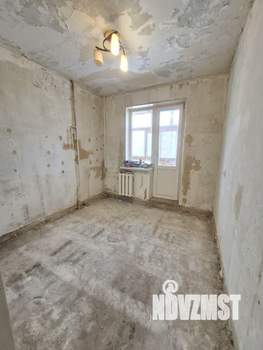 2-к квартира, вторичка, 54м2, 2/5 этаж