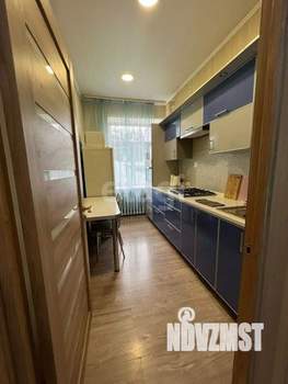2-к квартира, вторичка, 52м2, 3/4 этаж