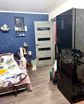 1-к квартира, вторичка, 31м2, 3/5 этаж
