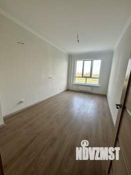 2-к квартира, вторичка, 55м2, 2/15 этаж