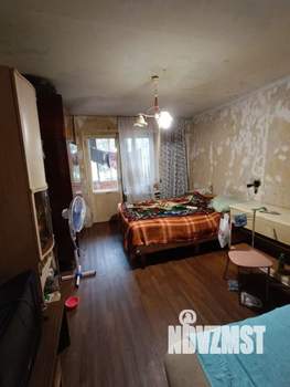 2-к квартира, вторичка, 50м2, 1/9 этаж
